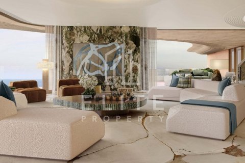 Apartment in Jumeirah, Dubai 5 bedrooms, 1081 sq.m. № 38764 - photo 3