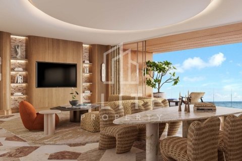 Apartment in Jumeirah, Dubai 5 bedrooms, 1081 sq.m. № 38764 - photo 9