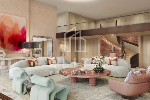 Apartment in Jumeirah, Dubai 5 bedrooms, 1081 sq.m. № 38764 - photo 4