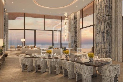 Apartment in Jumeirah, Dubai 5 bedrooms, 1081 sq.m. № 38764 - photo 19
