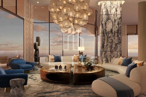 Apartment in Jumeirah, Dubai 5 bedrooms, 1081 sq.m. № 38764 - photo 20