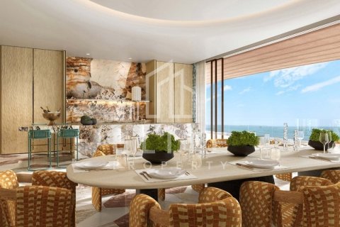 Apartment in Jumeirah, Dubai 5 bedrooms, 1081 sq.m. № 38764 - photo 16