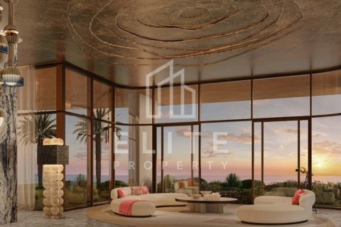 Apartment in Jumeirah, Dubai 5 bedrooms, 1081 sq.m. № 38764 - photo 7