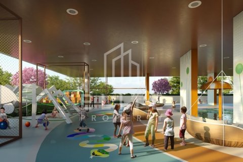 Apartamento en Dubai, estudio, 96 m², № 38763 - foto 12