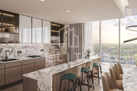 Appartement à Dubai, studio, 96 m², № 38763 - photo 8