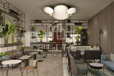 Appartement à Dubai, studio, 96 m², № 38763 - photo 6