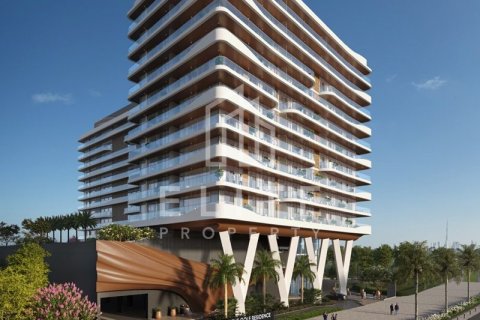 Apartamento en Dubai, estudio, 96 m², № 38763 - foto 16