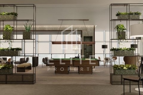 Appartement à Dubai, studio, 96 m², № 38763 - photo 7