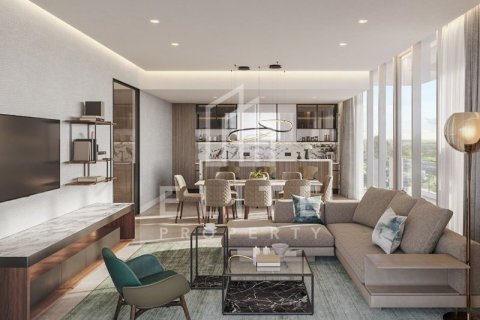 Appartement à Dubai, studio, 96 m², № 38763 - photo 2
