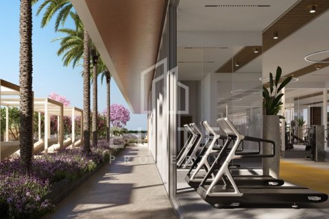 Appartement à Dubai, studio, 96 m², № 38763 - photo 11