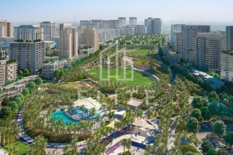 Appartement à Dubai, studio, 96 m², № 38763 - photo 15