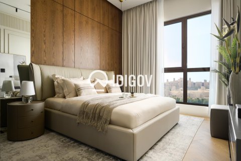 Apartment in Umm Suqeim 3, Umm Suqeim, Dubai 1 bedroom, 80.73 sq.m. № 120926 - photo 12