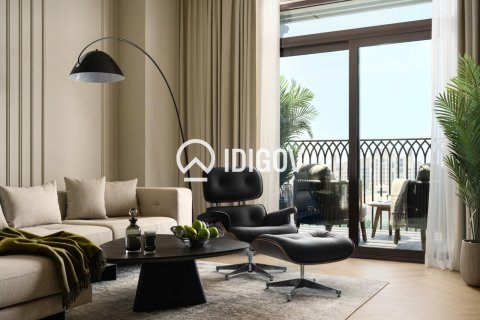 Apartment in Umm Suqeim 3, Umm Suqeim, Dubai 1 bedroom, 80.73 sq.m. № 120926 - photo 3