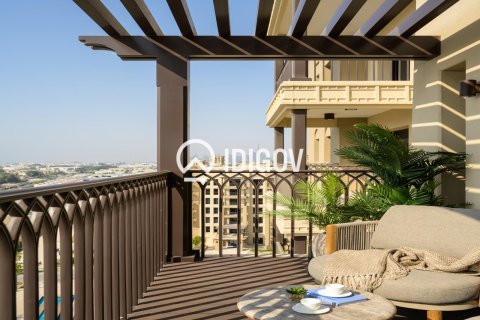 Apartment in Umm Suqeim 3, Umm Suqeim, Dubai 1 bedroom, 80.73 sq.m. № 120926 - photo 23