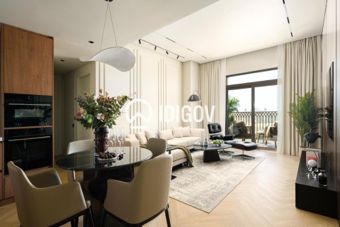 Apartment in Umm Suqeim 3, Umm Suqeim, Dubai 1 bedroom, 80.73 sq.m. № 120926 - photo 2