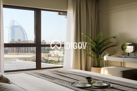Apartment in Umm Suqeim 3, Umm Suqeim, Dubai 1 bedroom, 80.73 sq.m. № 120926 - photo 16
