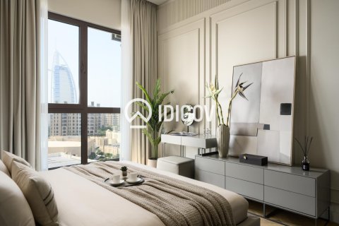Apartment in Umm Suqeim 3, Umm Suqeim, Dubai 1 bedroom, 80.73 sq.m. № 120926 - photo 13
