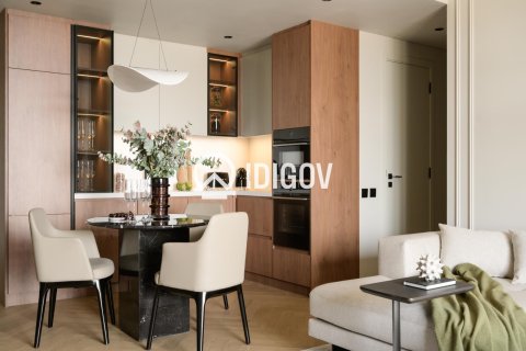 Apartment in Umm Suqeim 3, Umm Suqeim, Dubai 1 bedroom, 80.73 sq.m. № 120926 - photo 7