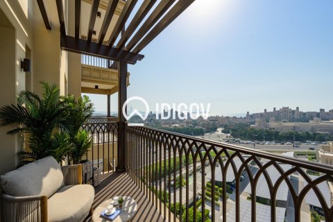 Apartment in Umm Suqeim 3, Umm Suqeim, Dubai 1 bedroom, 80.73 sq.m. № 120926 - photo 24