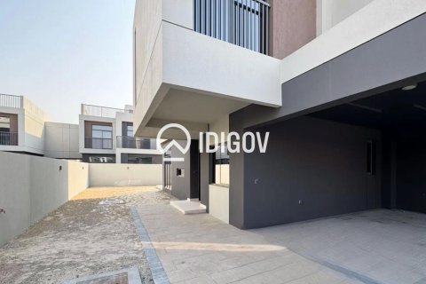 Villa in The Pulse, Dubai South (Dubai World Central), Dubai 4 bedrooms, 306.39 sq.m. № 120921 - photo 7
