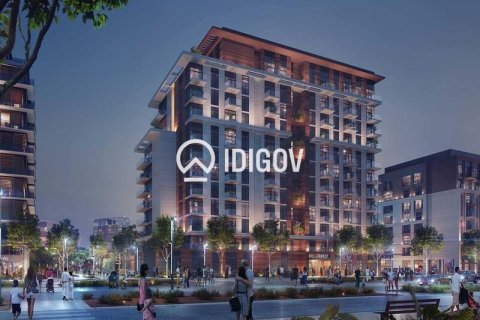 Apartamento en City Walk, Dubai, 3 dormitorios, 155.33 m², № 120928 - foto 5
