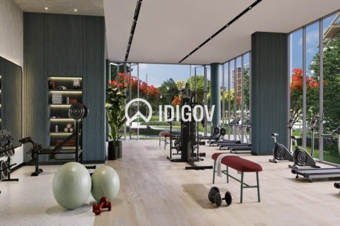 Apartamento en City Walk, Dubai, 3 dormitorios, 155.33 m², № 120928 - foto 2
