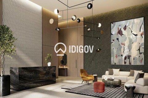 Apartamento en City Walk, Dubai, 3 dormitorios, 155.33 m², № 120928 - foto 4