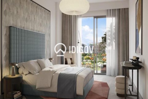 Apartamento en City Walk, Dubai, 3 dormitorios, 155.33 m², № 120928 - foto 3