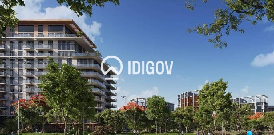 Apartamento en City Walk, Dubai, 3 dormitorios, 155.33 m², № 120928