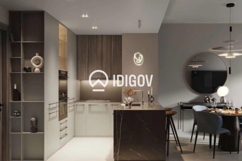 شقة في District 13, دائرة قرية جميرا, دبي 1غرف نوم, 77.11 م² رقم 120929 - صورة 15