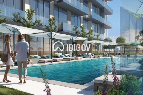 شقة في District 13, دائرة قرية جميرا, دبي 1غرف نوم, 77.11 م² رقم 120929 - صورة 4