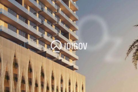 شقة في District 13, دائرة قرية جميرا, دبي 1غرف نوم, 77.11 م² رقم 120929 - صورة 2