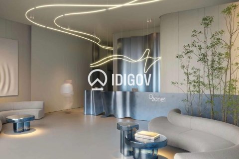 شقة في District 13, دائرة قرية جميرا, دبي 1غرف نوم, 77.11 م² رقم 120929 - صورة 3