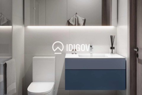 شقة في District 13, دائرة قرية جميرا, دبي 1غرف نوم, 77.11 م² رقم 120929 - صورة 14