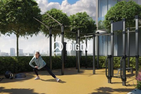 شقة في District 13, دائرة قرية جميرا, دبي 1غرف نوم, 77.11 م² رقم 120929 - صورة 6