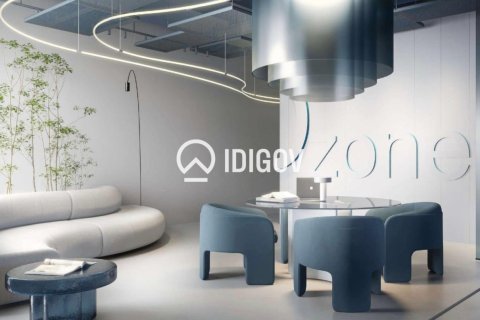 شقة في District 13, دائرة قرية جميرا, دبي 1غرف نوم, 77.11 م² رقم 120929 - صورة 8