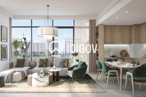Apartamento en Dubai Hills Estate, Dubai, 1 dormitorio, 66.98 m², № 120930 - foto 10