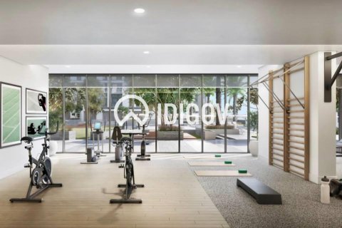 Apartamento en Dubai Hills Estate, Dubai, 1 dormitorio, 66.98 m², № 120930 - foto 5