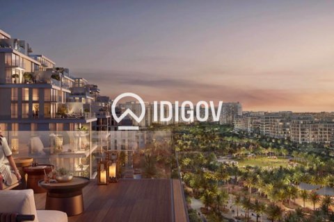 Apartamento en Dubai Hills Estate, Dubai, 1 dormitorio, 66.98 m², № 120930 - foto 7