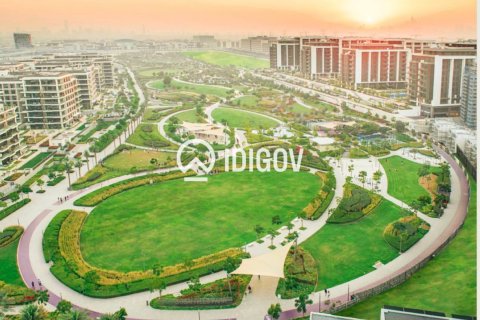 Apartamento en Dubai Hills Estate, Dubai, 1 dormitorio, 66.98 m², № 120930 - foto 6