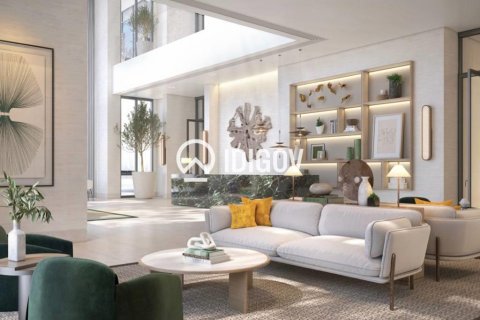 Apartamento en Dubai Hills Estate, Dubai, 1 dormitorio, 66.98 m², № 120930 - foto 9