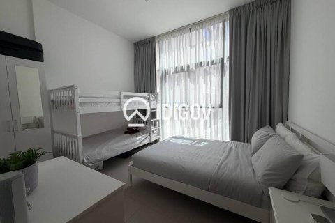 Apartamento en Dubai Hills Estate, Dubai, 1 dormitorio, 61.59 m², № 120919 - foto 2