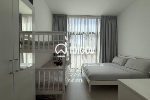 Apartamento en Dubai Hills Estate, Dubai, 1 dormitorio, 61.59 m², № 120919 - foto 5