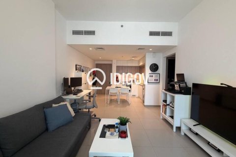 Apartamento en Dubai Hills Estate, Dubai, 1 dormitorio, 61.59 m², № 120919