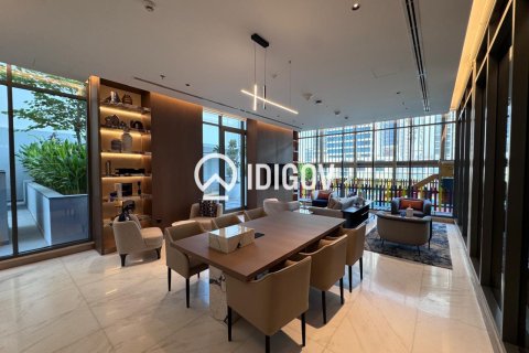 Apartment in Business Bay, Dubai 1 bedroom, 80.64 sq.m. № 120922 - photo 9