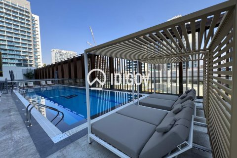 Apartment in Business Bay, Dubai 1 bedroom, 80.64 sq.m. № 120922 - photo 11