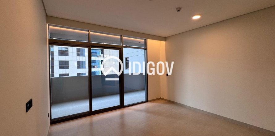 Apartment in Business Bay, Dubai 1 bedroom, 80.64 sq.m. № 120922
