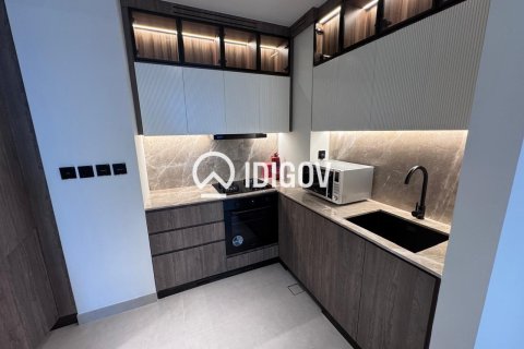 Apartment in Business Bay, Dubai 1 bedroom, 80.64 sq.m. № 120922 - photo 6