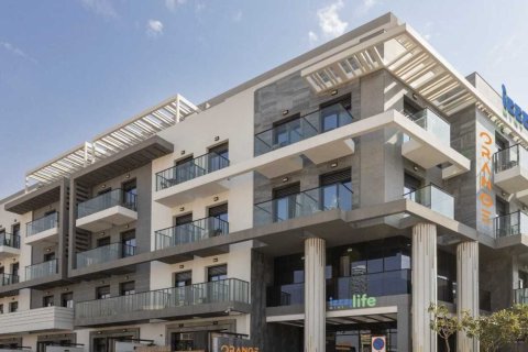 IZZZI LIFE MINT in Jumeirah Village Circle, Dubai, № 4174