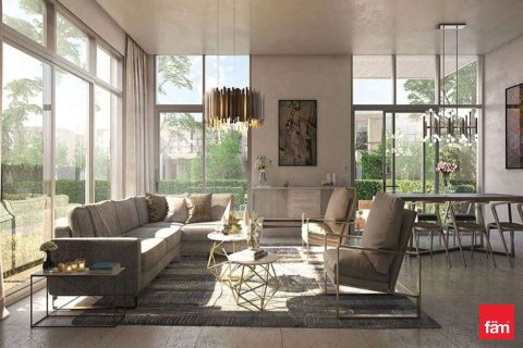 Villa à Dubai, 4 chambres, 187.2 m², № 4183 - photo 2